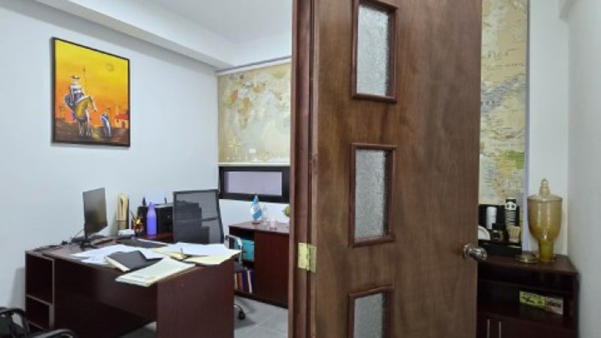 Oficina en Venta Nova Reformador Zona 9 Guatemala - Miniatura 13