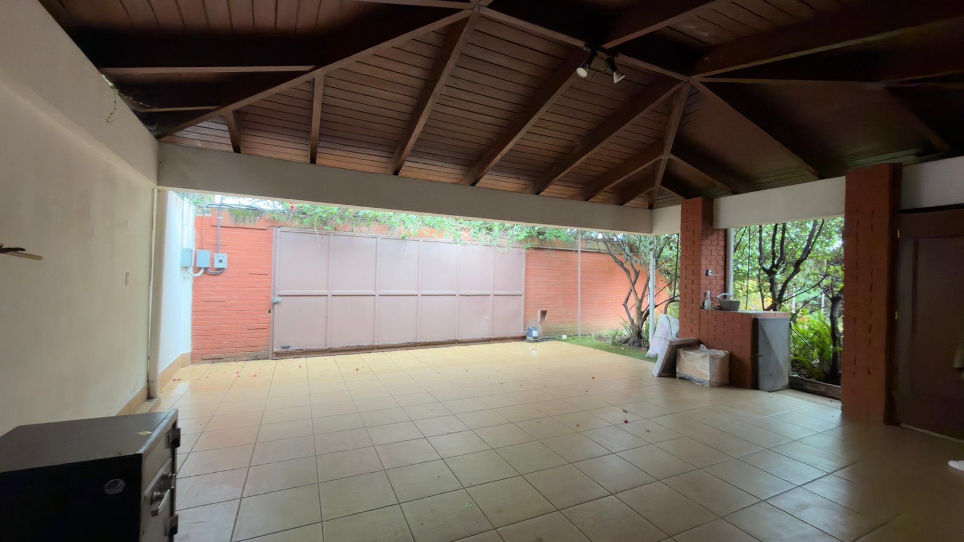 Casa en Alquiler en Zona 15 Vista Hermosa 1  - Miniatura 4