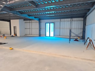 Spacious Warehouse for Rent in Amatitlán, Guatemala - Strategic Location & Security - 2