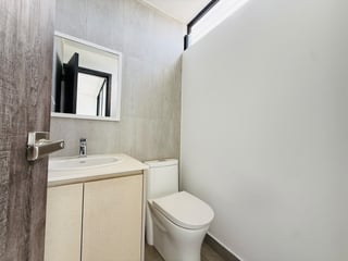 ALQUILER DE LINDO APARTAMENTO - MOREA, ZONA 15 - 4