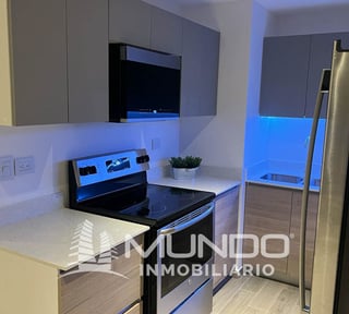 PARQUE 10 APARTAMENTO RENTA TRES HABITACIONES Z. 10