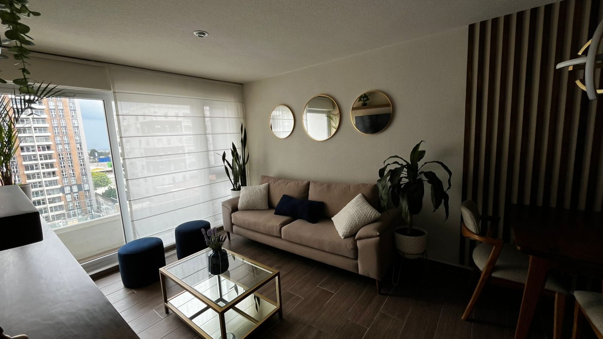 Apartamento en venta en Parque Mateo - 3 habitaciones Ref-5976 - Miniatura 2