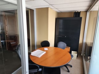Oficina en ALQUILER en Geminis 10 - 3