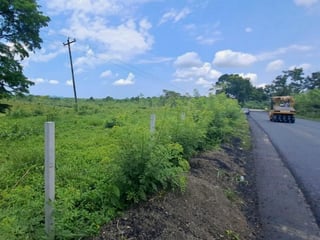 Venta de terreno en Rio Dulce Izabal Ref-4961 - 2