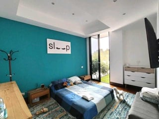 APARTAMENTO AMUEBLADO EN ALQUILER 📍Laurel, Zona 15 VH1 - 4