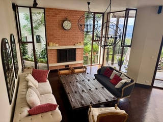 📍CASA EN VENTA – 3 HAB + VISTA ESPECTACULAR | MONTEBELLO II | CAES - 2