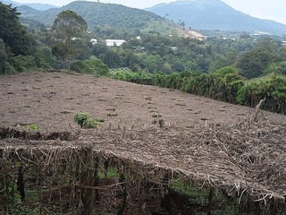 Terreno en VENTA en San José Pinula - 3