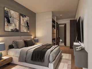 Apartamentos en Mariscal Zona 11 Pre-Venta - 5