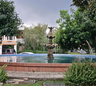 TERRENO EN VENTA EN SAN MARTIN DE ALLENDE - CES