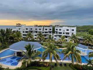 Penthouse  en VENTA en Monterrico - 2