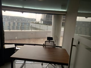 Oficina privada en Renta en Edificio Geminis - 3