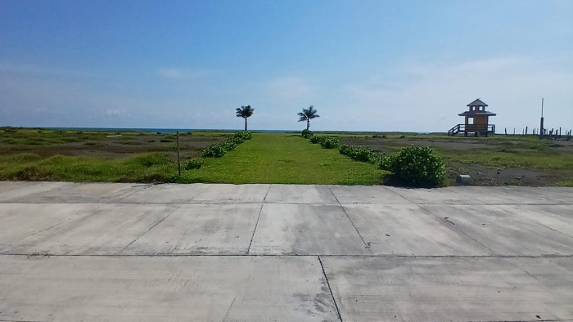 Terreno residencial en Monterrico - Miniatura 3