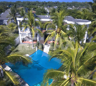 Beachfront Home for Sale – Santa Rosa, between Monterrico and El Hawaii, Guatemala