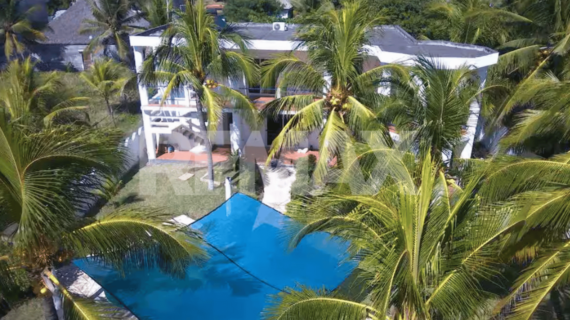 Beachfront Home for Sale – Santa Rosa, between Monterrico and El Hawaii, Guatemala