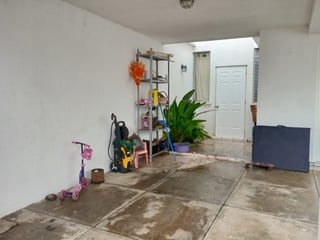 Casa en Venta Residenciales colinas de Santiago 1 Sac. - 2