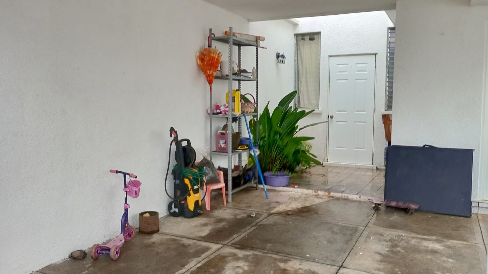 Casa en Venta Residenciales colinas de Santiago 1 Sac. - Miniatura 2