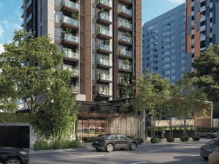 ANKORI / Proyecto de Aptos, zona 10 - Image 1