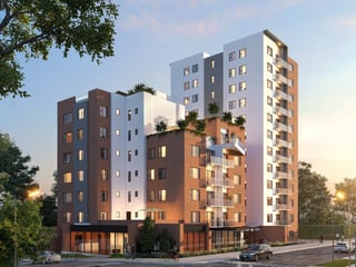 Preventa Exclusiva En Zona 11 - Apartamentos en Plano - Image 2