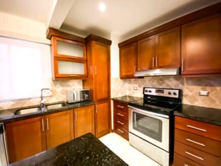 Apartamento en renta zona 15 / Vista Hermosa I - 4