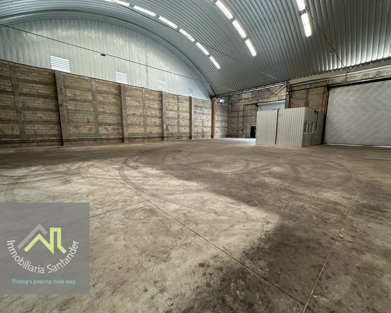 CHIQUIMULILLA/ Bodega comercial en renta