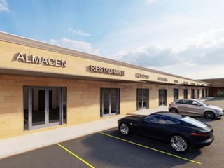 Local en Renta en Jocotillo Villa Canales - Image 5