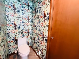 APARTAMENTO EN VENTA, EDIFICIO VILABOSQUE 53 MTS2, 1 DORMITORIO, ZONA 16 - 5