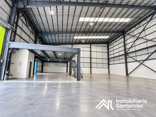 Bodegas en Alquiler Parque Industrial GAMMA CA-9, Amatitlán - 3