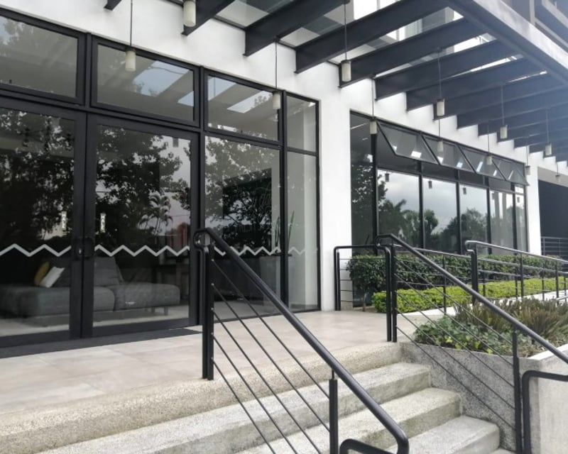 Apartamento en Venta y Renta en Zona 15, Guatemala