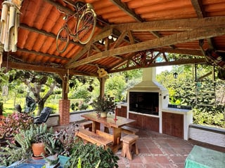 Casa de Campo en Venta – Santa Lucía Milpas Altas, Antigua - 3