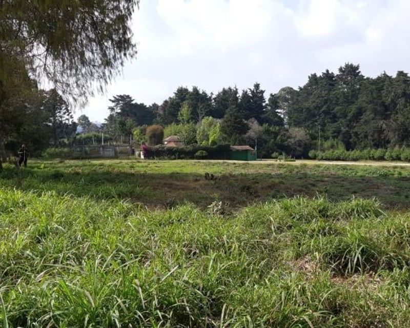 Terreno en VENTA en km 18.5 Carretera a  El Salvador