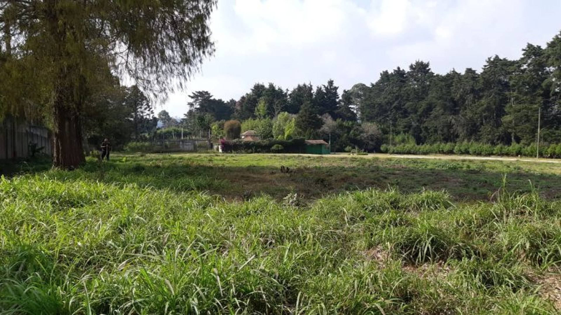 Terreno en VENTA en km 18.5 Carretera a  El Salvador