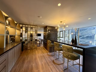 Apartamento Nuevo en Renta en ATARAH – Zona 10 - 5