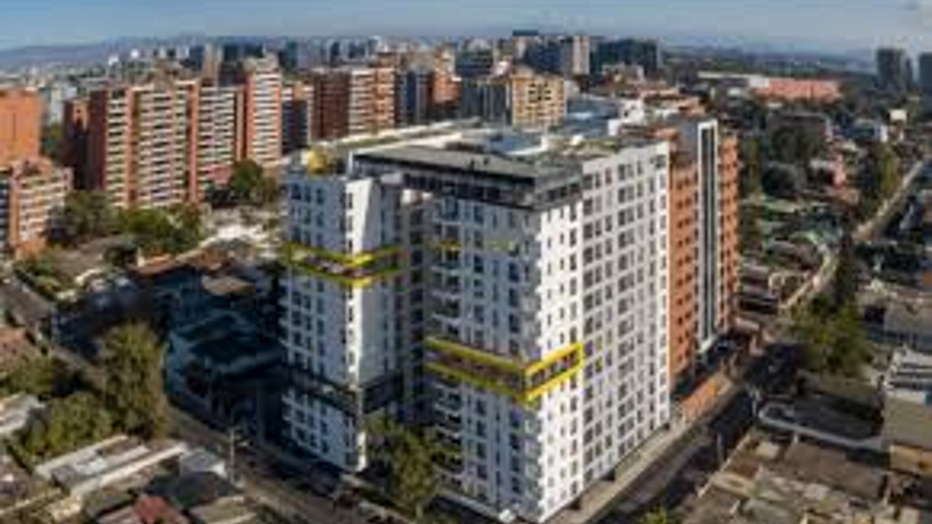 📍 APARTAMENTO EN RENTA AMUEBLADO  – 2 HAB | CITY HAUS | ZONA 10