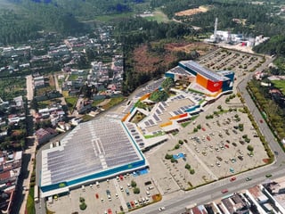 Bodega Grande En Renta En Chimaltenango - 4