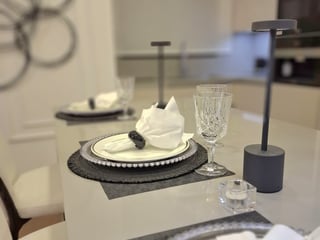 En venta en lujoso apartamento en zona 16 - 2