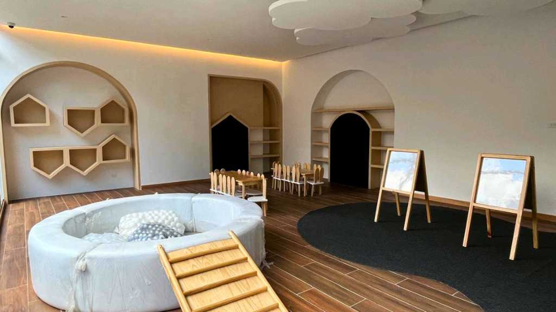 APARTAMENTO EN RENTA – ATHARA, ZONA 10 - Miniatura 13