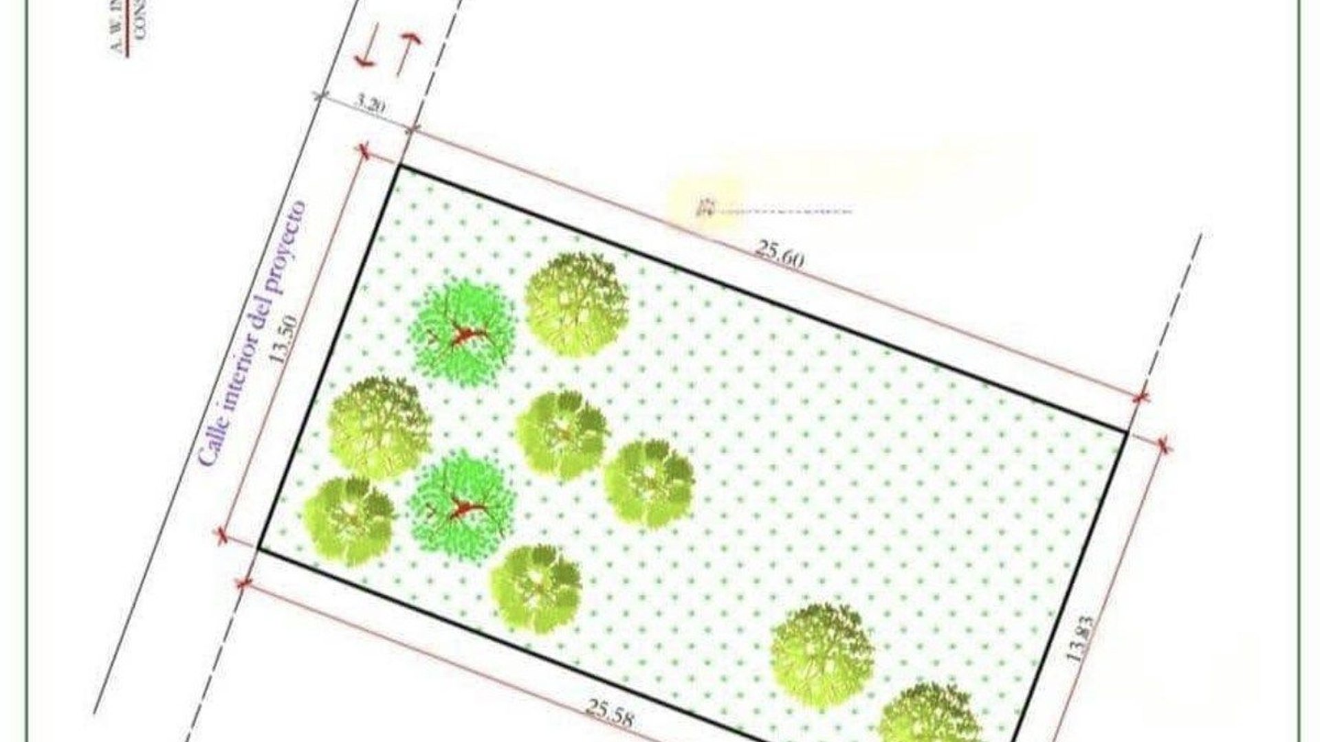 Terreno en venta en Santiago Sacatepéquez - Miniatura 4