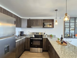 Apartamento en Venta Zona 12 Petapolis Modelo 100 mts² - 3