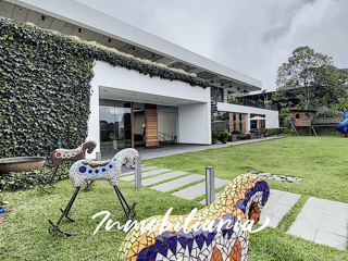 TERRENO EN VENTA | LA RESERVA, CLUB ECUESTRE EL PULTÉ - Image 26