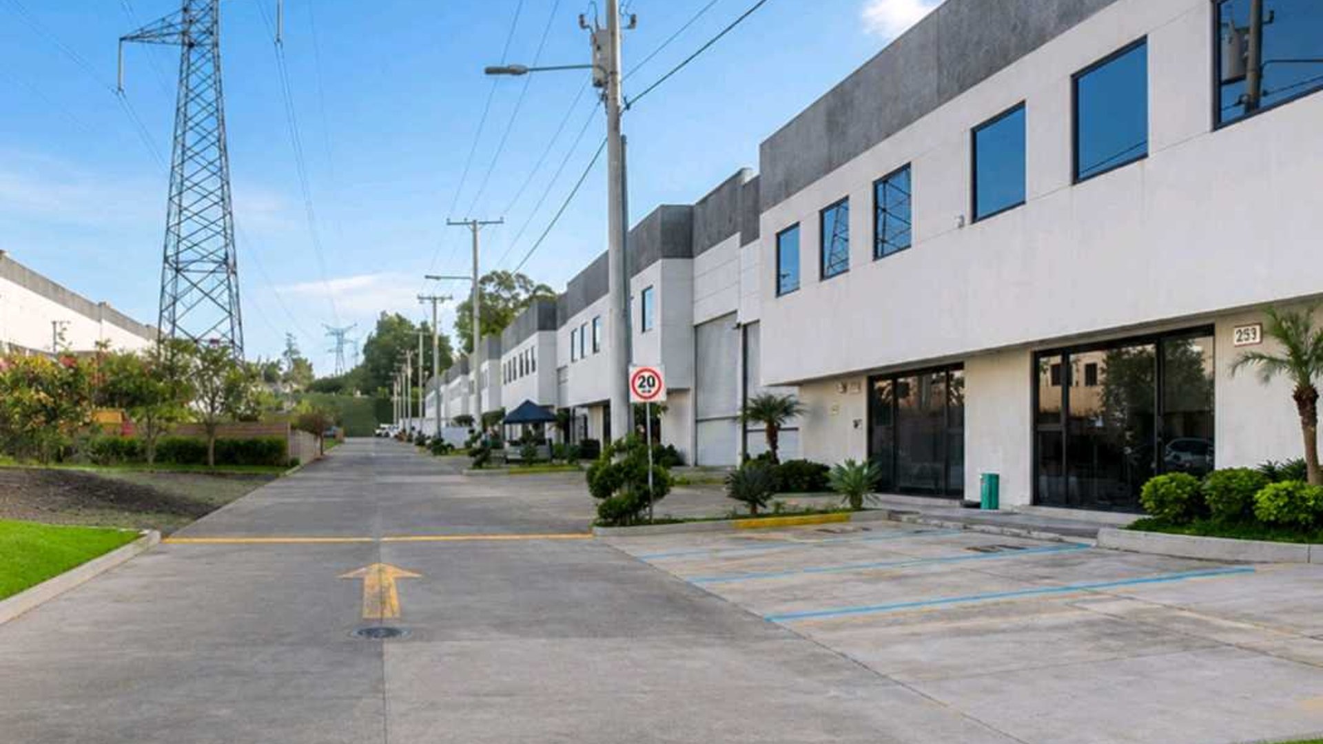 BODEGA EN ALQUILER ???? Ecoplaza,  Km. 22 Carretera a El Salvador