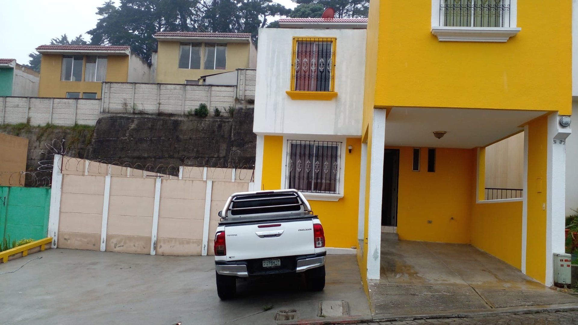 Vendo Linda casa en Villas de la Meseta, San Lucas Sacatepéquez - Miniatura 2