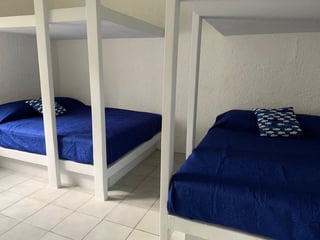 Casa en la playa en alquiler, Villas del Pacifico  - 5