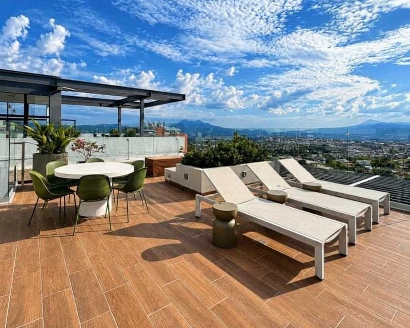 VENTA 📍 Abitare Américas Z.13 - 3Hab + cuarto de servicio