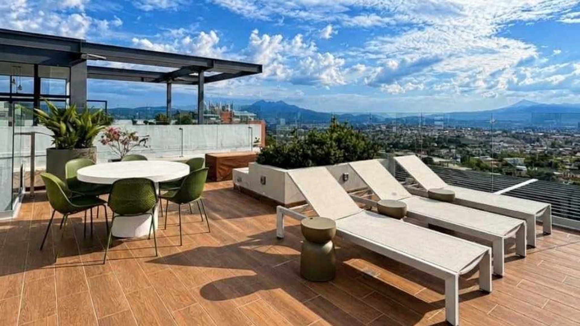VENTA 📍 Abitare Américas Z.13 - 3Hab + cuarto de servicio