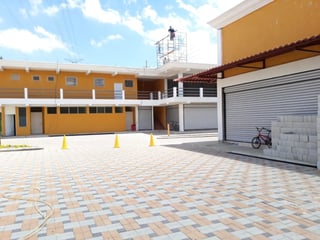 Local en Renta en Comercial en San Jose Villa Nueva - 4
