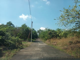 LOTE EN VENTA EN LA CAÑADA DE TORREMOLINOS, ESCUINTLA - 3