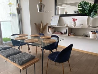 📍 APARTAMENTO EN RENTA – 2 HAB + 2 BALCONES | CITYHAUS | ZONA 10 - 3