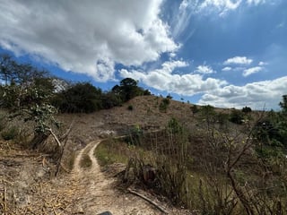 SAN PEDRO AYAMPUC/ FINCA EN VENTA PARA DESARROLLO - 5