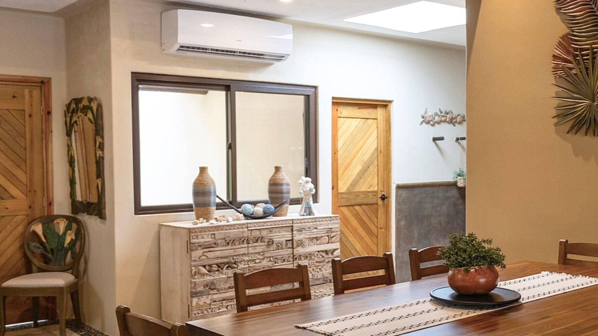 VENTA DE LINDA CASA DE PLAYA DENTRO DE CONDOMINIO - MONTERRICO  - Miniatura 8