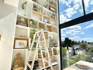 LOFT EN RENTA O VENTA EN EDIFICIO AOKI, ZONA 14 - 3